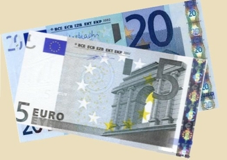 25 euros offert